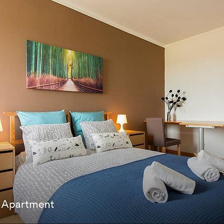 Cardoso Pires 2 Bedrooms Apt. Лісабон Номер фото