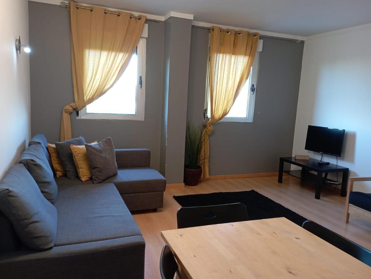 Cardoso Pires 2 Bedrooms Apt. Лісабон Екстер'єр фото