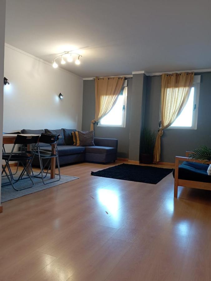Cardoso Pires 2 Bedrooms Apt. Лісабон Екстер'єр фото