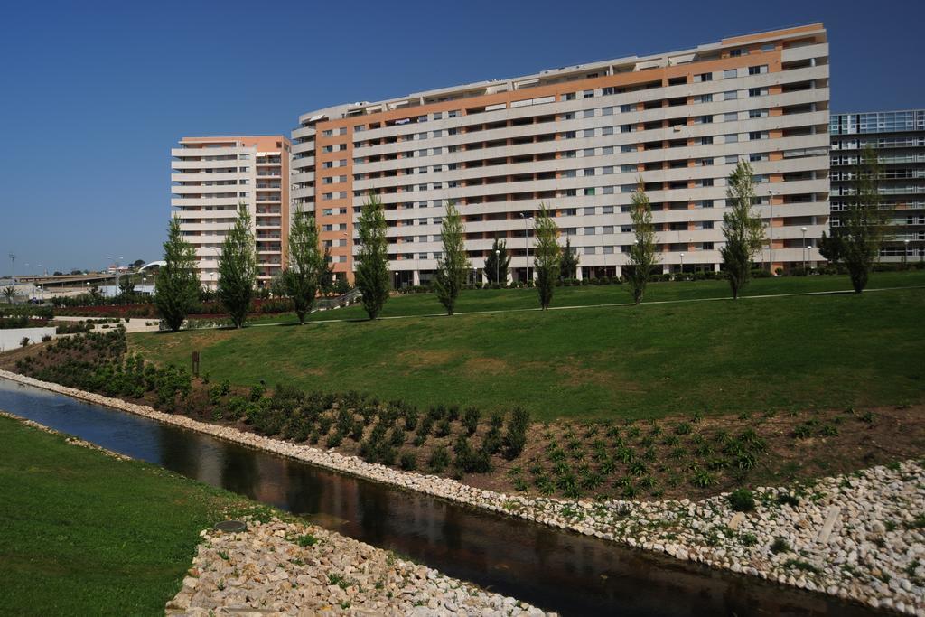 Cardoso Pires 2 Bedrooms Apt. Лісабон Номер фото