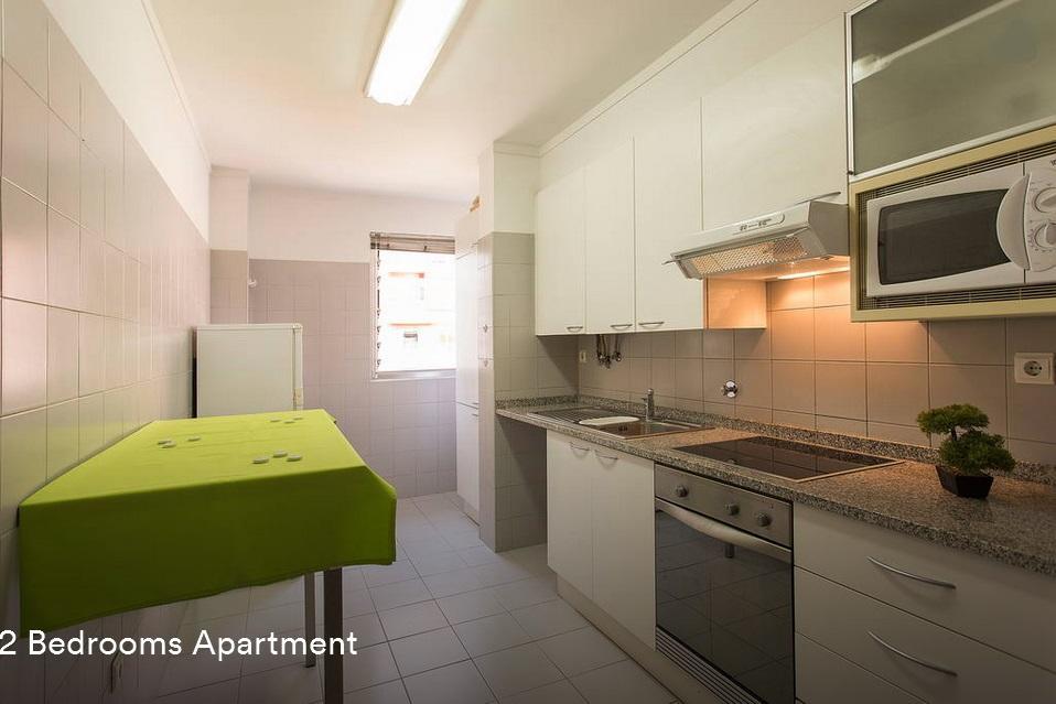 Cardoso Pires 2 Bedrooms Apt. Лісабон Номер фото