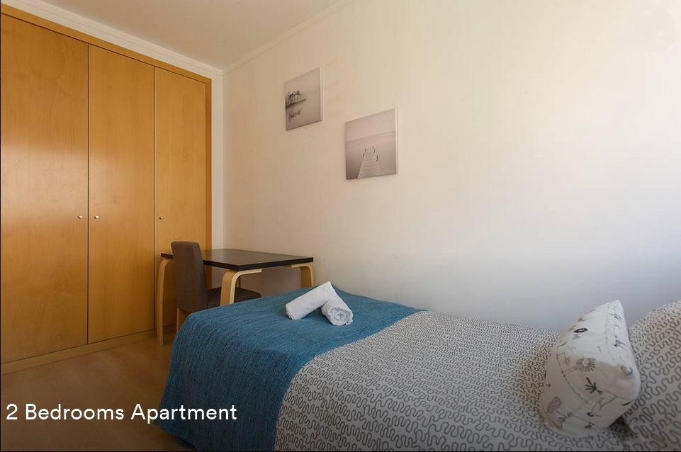 Cardoso Pires 2 Bedrooms Apt. Лісабон Номер фото