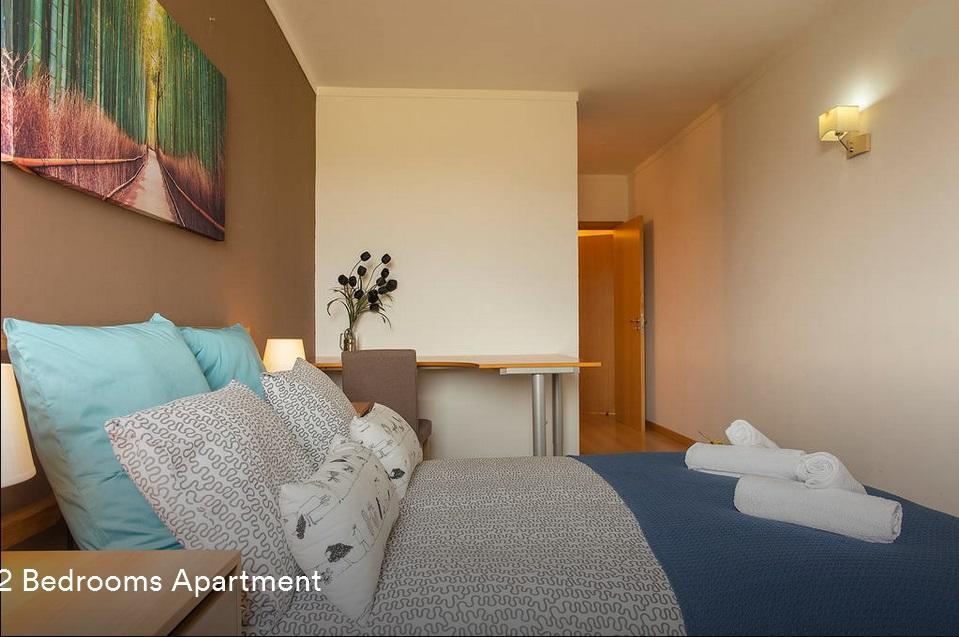 Cardoso Pires 2 Bedrooms Apt. Лісабон Номер фото