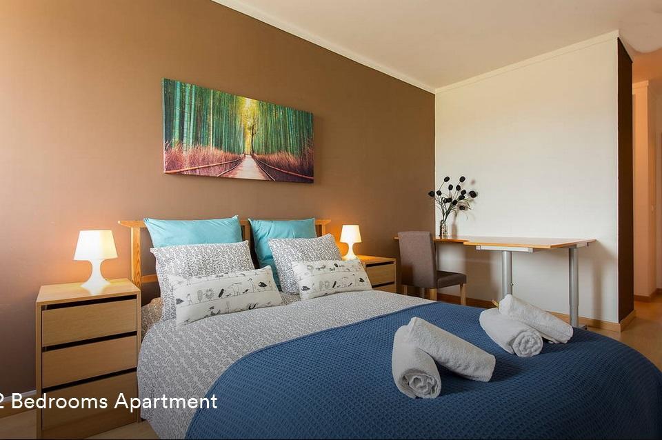 Cardoso Pires 2 Bedrooms Apt. Лісабон Номер фото