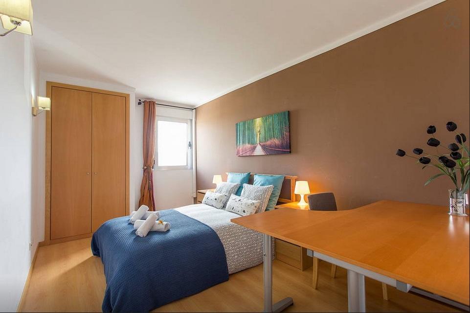 Cardoso Pires 2 Bedrooms Apt. Лісабон Номер фото